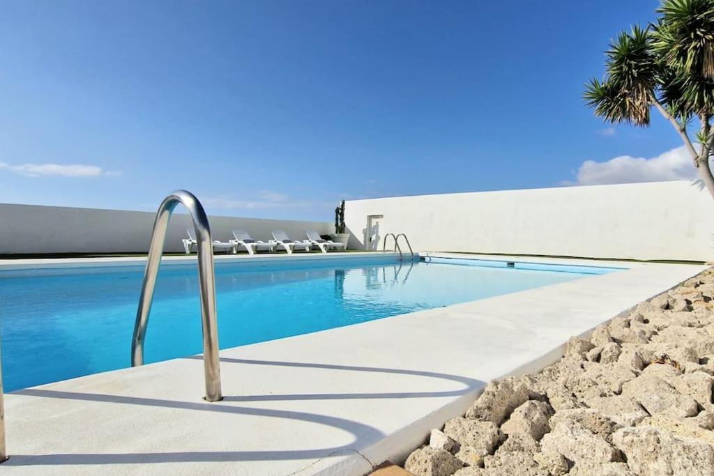 GüimarPrivate House With Pool & Garden别墅 外观 照片