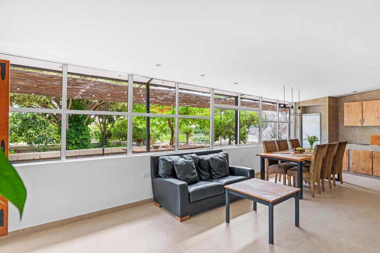 GüimarPrivate House With Pool & Garden别墅 外观 照片