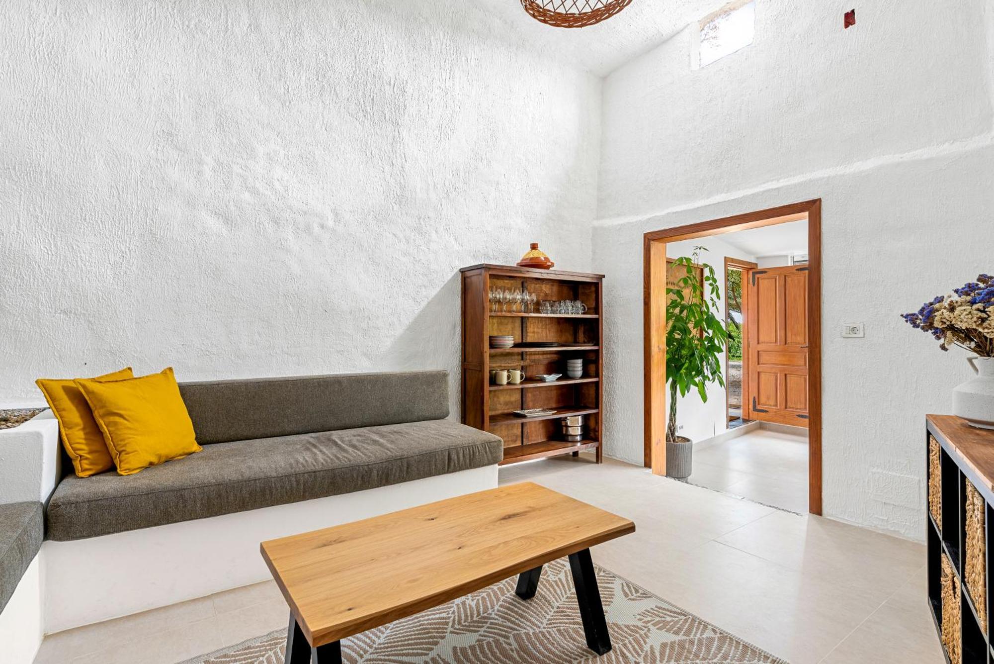 GüimarPrivate House With Pool & Garden别墅 外观 照片